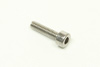 Stainless Steel 2.5 X 10 mm Cap Screws