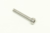 Stainless Steel 2.5 X 16 mm Cap Screws