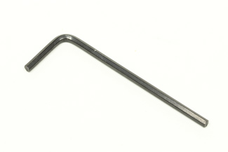 2 mm Hex Key Short Arm