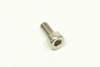 Stainless Steel 2.5 X 6 mm Cap Screws