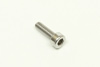 Stainless Steel 2.5 X 8 mm Cap Screws