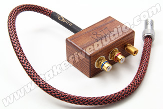 1877 Phono Spirit Interface Box Straight