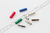 1877 Phono FIT Cartridge Clips Rhodium