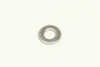 Stainless Steel M2.5 Flat Washers