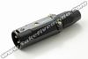 Furutech FP-601M Male XLR Gold Plated