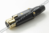 Furutech FP-602F Female XLR Gold Plated