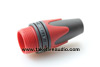 Neutrik BXX-2 Red Bushing