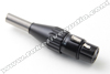 Furutech FP-702F(G) Female XLR Gold Plated