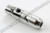 Furutech FT-608mf Female 3 Pin Mini XLR Rhodium Plated