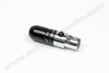 Furutech FT-610mf Female 4 Pin Mini XLR Rhodium Plated